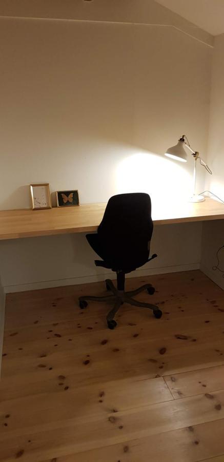 Amarksgard Guesthouse Lille Skensved Экстерьер фото