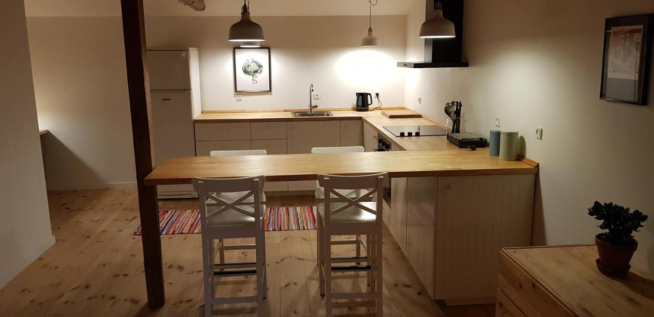 Amarksgard Guesthouse Lille Skensved Экстерьер фото