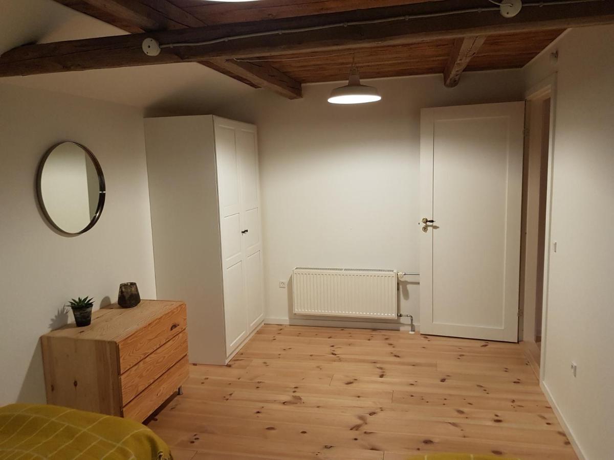 Amarksgard Guesthouse Lille Skensved Экстерьер фото