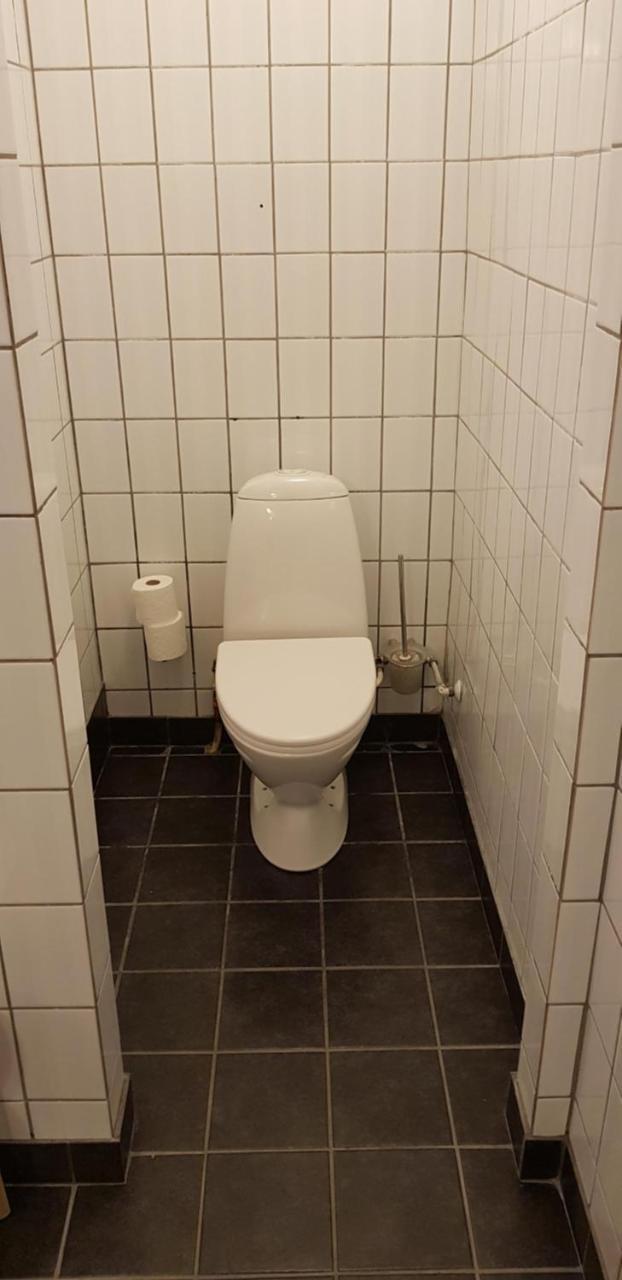 Amarksgard Guesthouse Lille Skensved Экстерьер фото