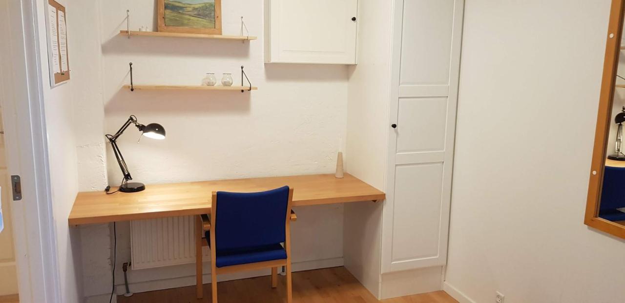 Amarksgard Guesthouse Lille Skensved Экстерьер фото