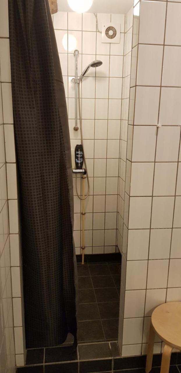 Amarksgard Guesthouse Lille Skensved Экстерьер фото