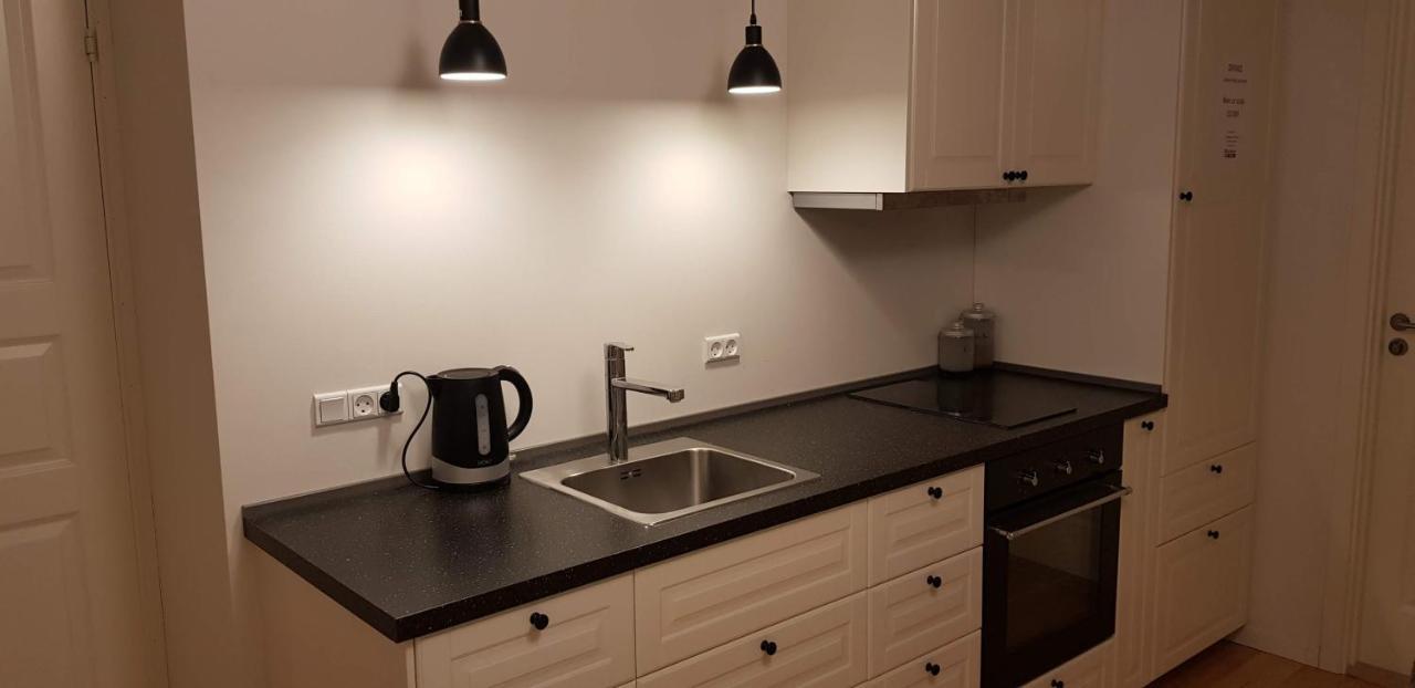 Amarksgard Guesthouse Lille Skensved Экстерьер фото