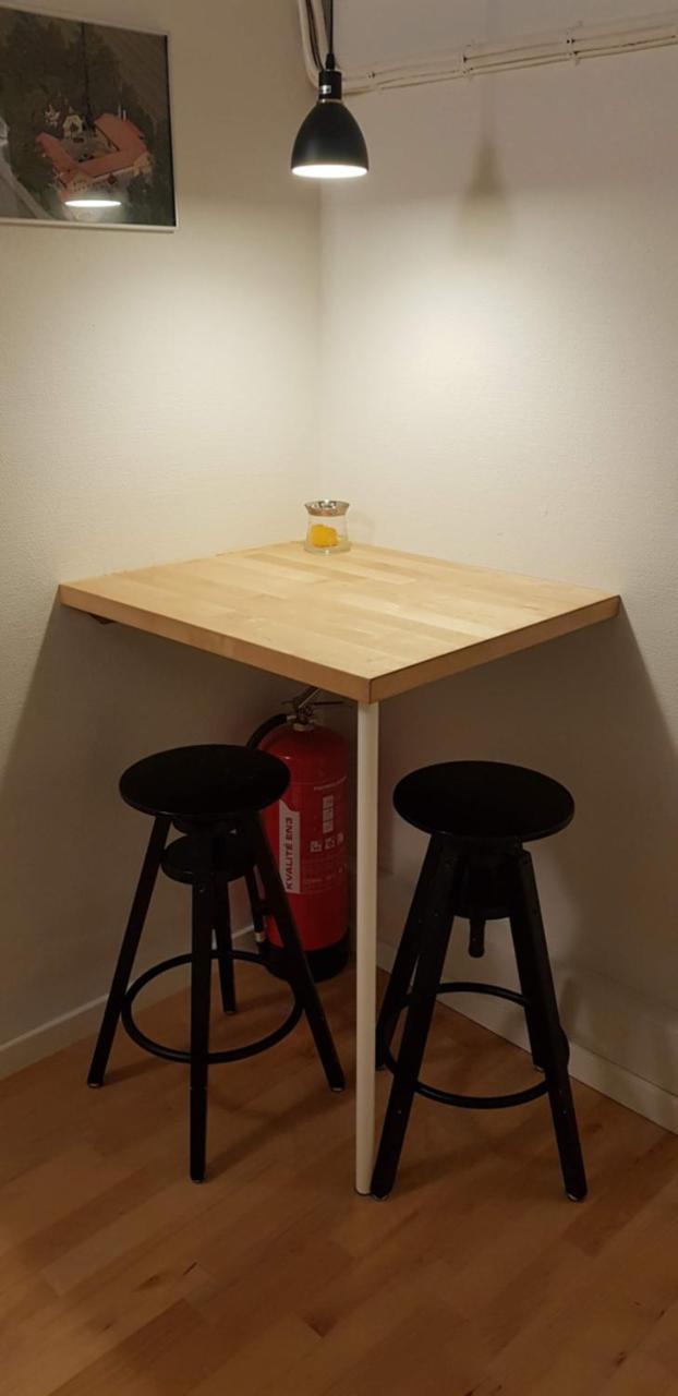 Amarksgard Guesthouse Lille Skensved Экстерьер фото